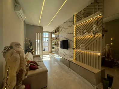 Casa com 3 Quartos à venda, 153m² no São Luiz, Caxias do Sul