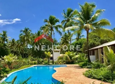 Lote/Terreno à venda, 450m² no Praia do Forte, Mata de São João