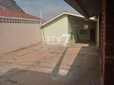 Casa com 3 Quartos à venda, 176m² no Vila Manoel Ferreira, Campinas