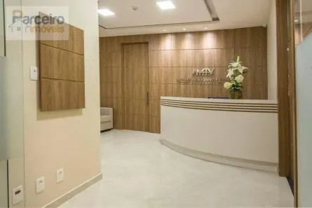 Sala Comercial à venda, 98m² no Chácara Califórnia, São Paulo