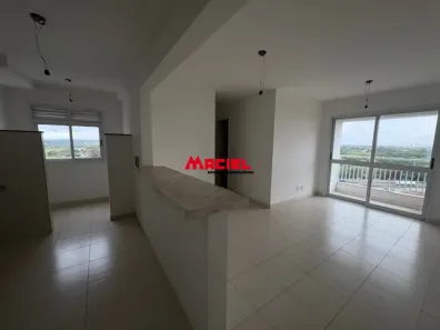 Apartamento com 2 Quartos à venda, 60m² no Jardim Augusta, São José dos Campos