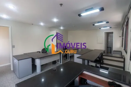 Ponto Comercial à venda, 45m² no Itaim Bibi, São Paulo