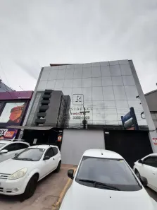 Prédio Comercial para venda ou aluguel, 1200m² no Navegantes, Porto Alegre