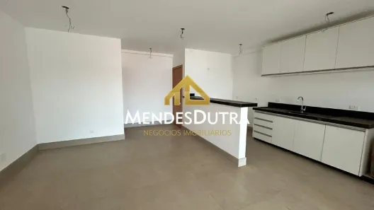 Apartamento com 3 Quartos à venda, 103m² no Cidade Alta, Piracicaba