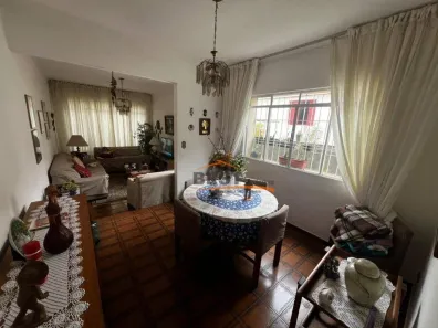 Sobrado com 3 Quartos à venda, 154m² no Vila Anglo Brasileira, São Paulo