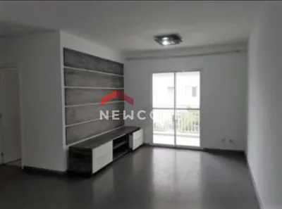 Apartamento com 4 Quartos à venda, 105m² no Jardim Tupanci, Barueri