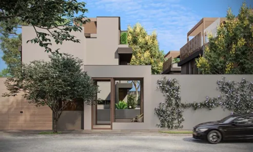 Casa de Condomínio com 3 Quartos à venda, 559m² no Brooklin Paulista, São Paulo