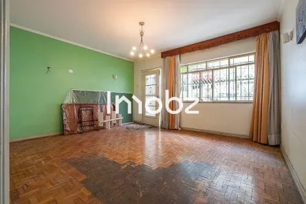 Casa com 3 Quartos à venda, 210m² no Vila Madalena, São Paulo