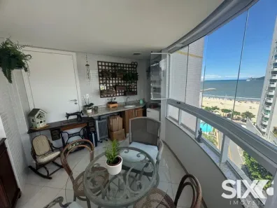 Apartamento com 3 Quartos à venda, 130m² no Centro, Balneário Camboriú