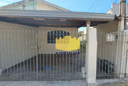 Casa com 1 Quarto para alugar, 125m² no Jardim Europa I, Santa Bárbara D'Oeste