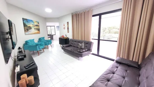Apartamento com 4 Quartos à venda, 170m² no Pitangueiras, Guarujá