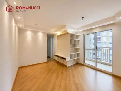 Apartamento com 2 Quartos à venda, 50m² no Jardim Independência, São Paulo