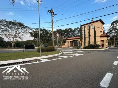 Lote/Terreno à venda, 595m² no Portal de São Clemente, Limeira