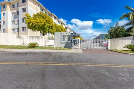 Apartamento com 2 Quartos à venda, 42m² no São Gabriel, Colombo