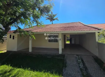 Casa com 3 Quartos à venda, 130m² no Ingleses do Rio Vermelho, Florianópolis