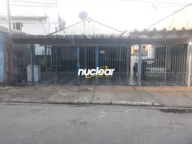 Lote/Terreno à venda, 250m² no Jardim Nove de Julho, São Paulo