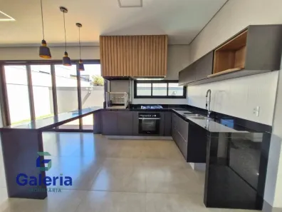 Casa de Condomínio com 3 Quartos à venda, 195m² no Loteamento Terras de Florença, Ribeirão Preto