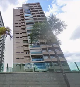 Apartamento com 3 Quartos à venda, 212m² no Cambuí, Campinas
