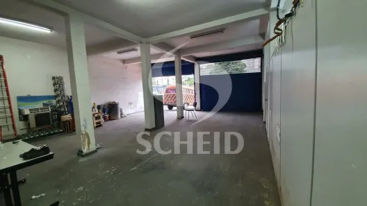 Imóvel Comercial para alugar, 138m² no Jardim Prudência, São Paulo