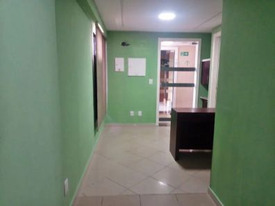 Sala Comercial à venda, 32m² no Petrópolis, Natal