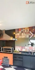 Apartamento com 2 Quartos à venda, 108m² no Água Branca, São Paulo
