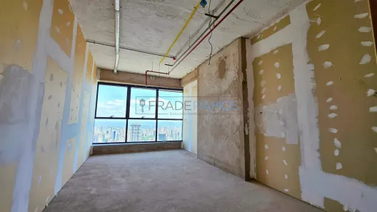Sala Comercial para alugar, 74m² no Setor Marista, Goiânia