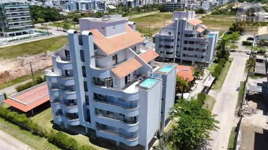 Cobertura com 4 Quartos à venda, 248m² no palmas, Governador Celso Ramos