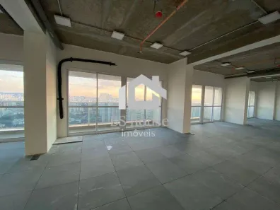 Sala Comercial para venda ou aluguel, 325m² no Baeta Neves, São Bernardo do Campo