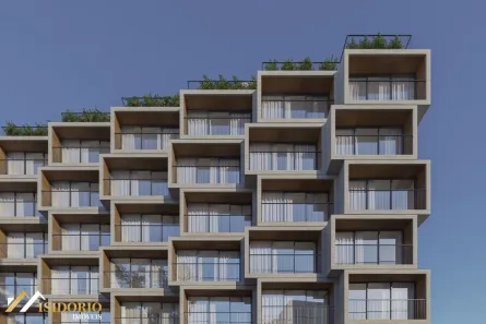 Apartamento com 1 Quarto à venda, 33m² no Bigorrilho, Curitiba