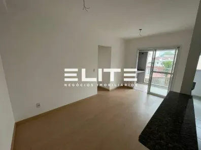 Apartamento com 3 Quartos para alugar, 59m² no Vila Pires, Santo André