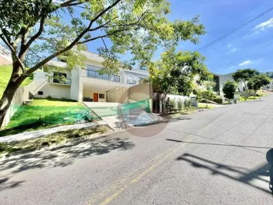 Casa de Condomínio com 3 Quartos à venda, 230m² no Residencial dos Lagos, Cotia