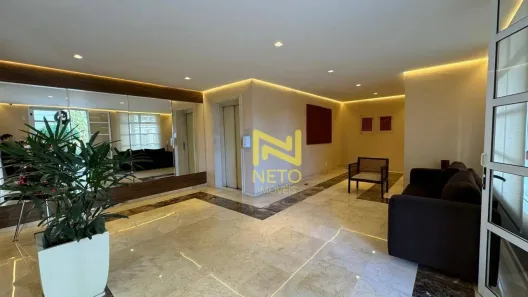 Apartamento com 4 Quartos à venda, 172m² no Vila Leopoldina, São Paulo