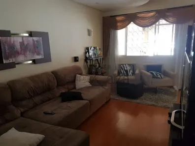 Sobrado com 3 Quartos à venda, 150m² no Jardim das Flores, São José dos Campos