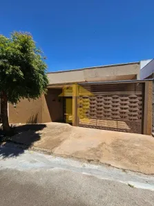 Casa com 3 Quartos à venda, 75m² no Avenida Parque, Cedral