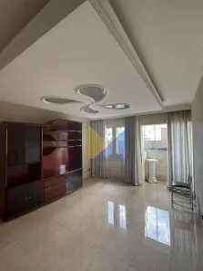 Apartamento com 2 Quartos para venda ou aluguel, 70m² no Centro, Guarulhos