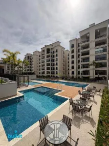 Apartamento com 3 Quartos à venda, 91m² no Bairro das Palmeiras, Campinas