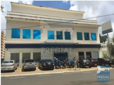 Ponto Comercial à venda, 2416m² no Jardim São Carlos, São Carlos