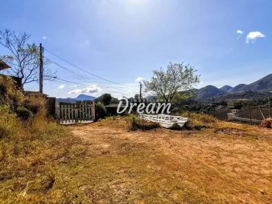 Lote/Terreno à venda, 531m² no Tijuca, Teresópolis