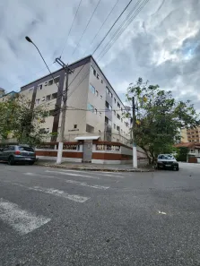 Apartamento com 1 Quarto à venda, 55m² no Tupi, Praia Grande