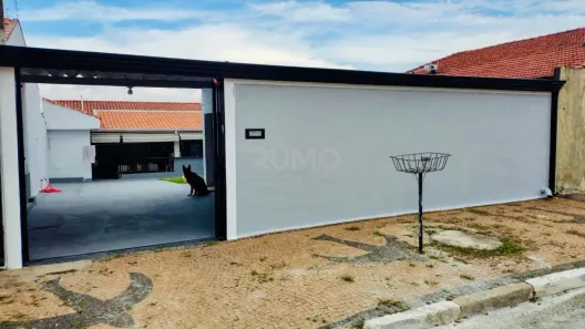 Casa com 2 Quartos à venda, 110m² no Parque da Figueira, Campinas