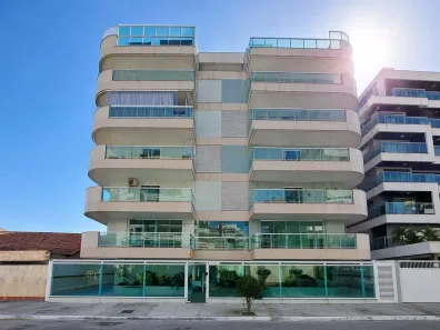 Apartamento com 2 Quartos à venda, 100m² no Braga, Cabo Frio