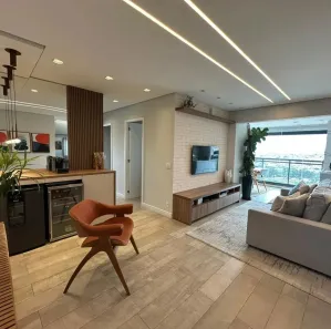 Apartamento com 3 Quartos à venda, 89m² no Vila Leopoldina, São Paulo