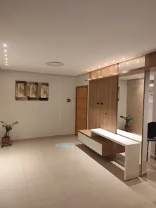 Apartamento com 3 Quartos à venda, 84m² no Residencial Vale do Sol, Anápolis