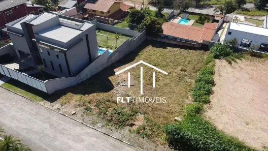 Lote/Terreno à venda, 797m² no Loteamento Village de Atibaia, Atibaia