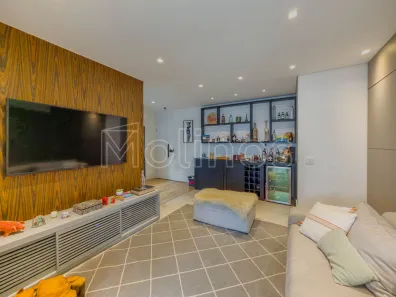 Apartamento com 2 Quartos à venda, 92m² no Vila Regente Feijó, São Paulo