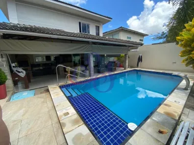 Casa com 5 Quartos à venda, 293m² no Coaçu, Eusébio
