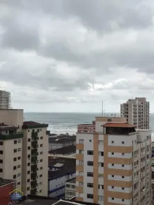 Apartamento com 3 Quartos à venda, 93m² no Tupi, Praia Grande