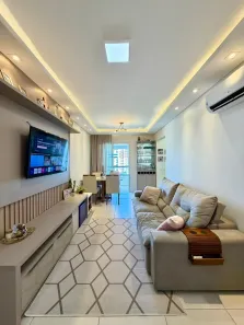 Apartamento com 2 Quartos à venda, 70m² no Santa Catarina, Criciúma