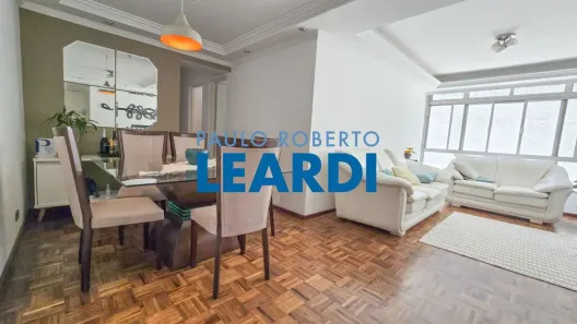 Apartamento com 4 Quartos à venda, 106m² no Itaim Bibi, São Paulo