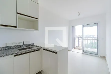 Apartamento com 2 Quartos à venda, 42m² no Jardim Casablanca, São Paulo